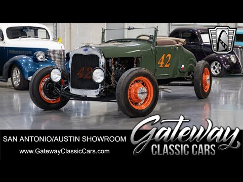 1927 Ford Model T (CC-2015047) for sale in O'Fallon, Illinois