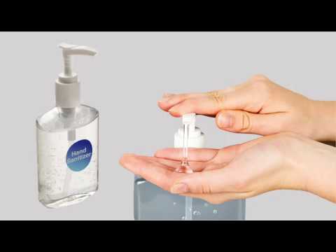 What You Should Know: The Latest on Hand Sanitizers