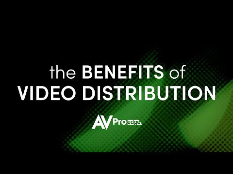 Featured Manufacturer Video