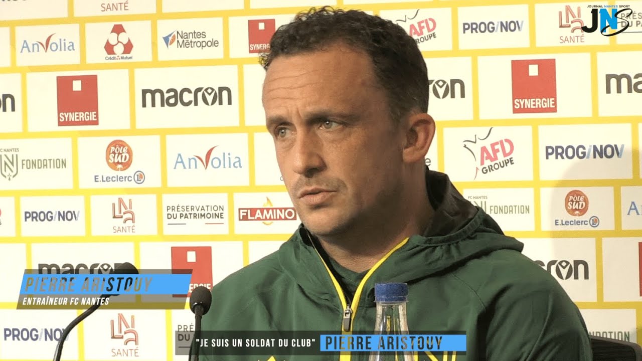 Pierre Aristouy : Un “enfant du club“ pour décrocher le maintien