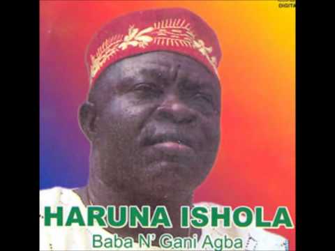 download lagu mp3 mp4 Haruna Ishola Songs Free, download lagu Haruna Ishola Songs Free gratis, unduh video klip Download Haruna Ishola Songs Free Mp3 dan Mp4 Free All Gratis