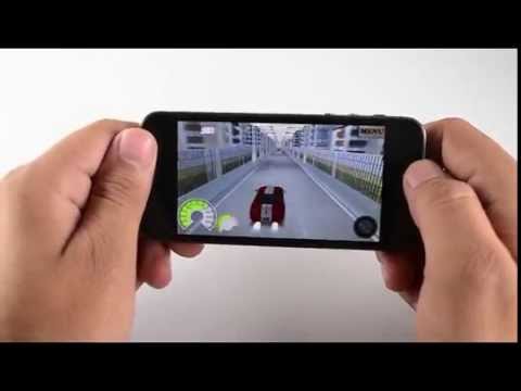 Video cover