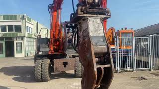 Venta de Crusher CW 30 cizalla de demolición - Imagen 4 | Machineryline MX Crusher CW 30 cizalla de demolición | Imagen 4 - Machineryline