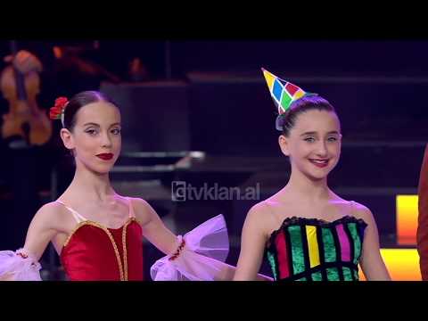 Virtuozet - Hapja e spektaklit (Nata 9)