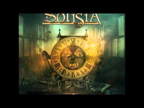 Solisia - UniverSeasons