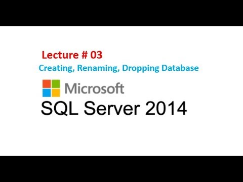 1 How to Install SQL Server 2014 Express and SQL Server Management Studio 2014 Express