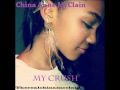 China Anne McClain - My Crush 