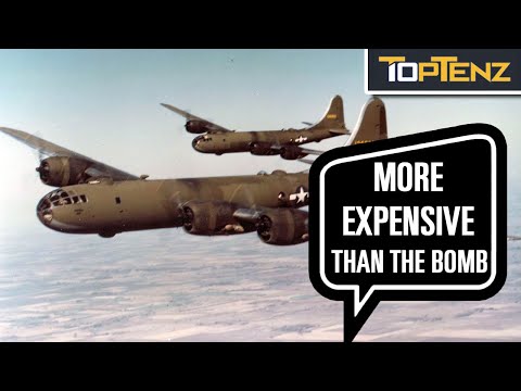The Most Legendary Military Aircraft Ever Built