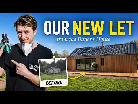 Can This Save The Estate?