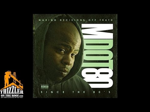 MDot80 ft. The Jacka - System [Thizzler.com]