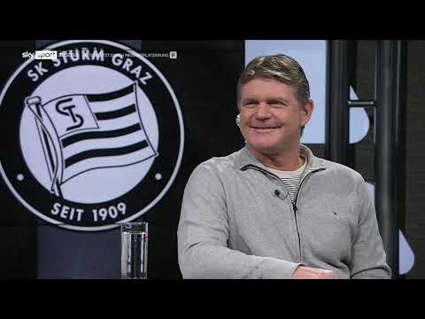 Dein Verein - SK Sturm Graz - Folge #68