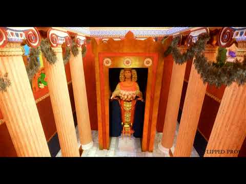 Discovering the The Artemision of Ephesus