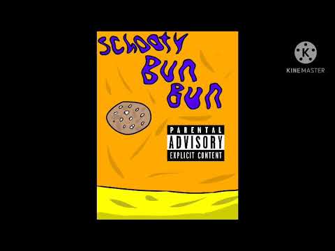 TRWAN - Schooty Bun Bun (FULL CDQ) (Unreleased)