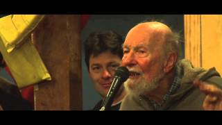 Pete Seeger 94th Birthday