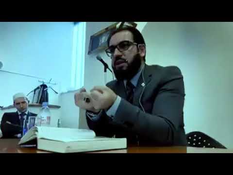 Mr. Amet Memeti - Spjegim rreth mevludit.