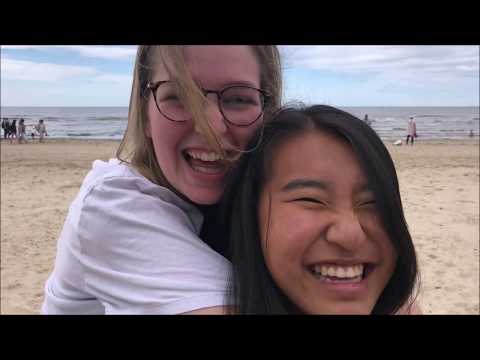 Student video: Russian summer program in Daugavpils