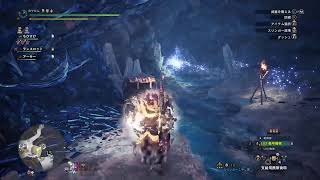 【MHW】のりたんののりのりハンターライフ！【PS4】