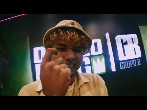 No Mires Pa' Atras - Lil Eish X @jatubeats (G HOUSE)