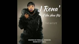 J Rena - Ghetto Love