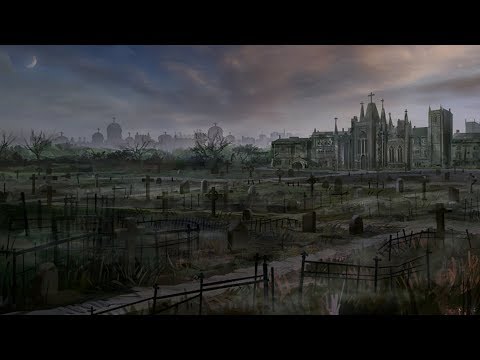 Exploring the SCP Foundation: SCP-2935 - O, Death