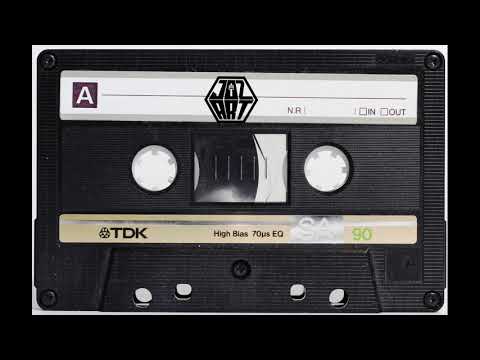 (free)90s HIP HOP FREESTYLE - Demo  (Prod. By. JozartBeats)