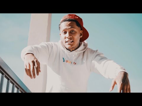 Lanzo Lavish - Bust Your Head (OfficialMusicVideo)| Shot By @Ivan_shoots
