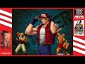 The King Of Fighters 98 Fatal Fury Team