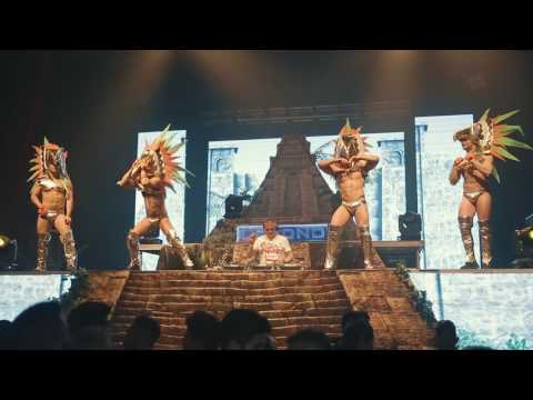 Beyond Amazonia after video