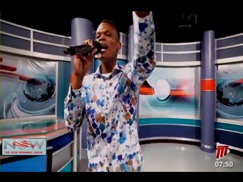 Chutney Sampler - Anthony Batson