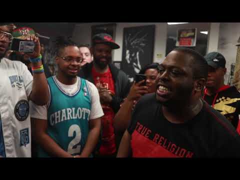 No Skrilla vs J Burna