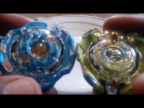 Jail Jormungand I.Cy. Vs. Quad Quetzalcoatl J.P.!