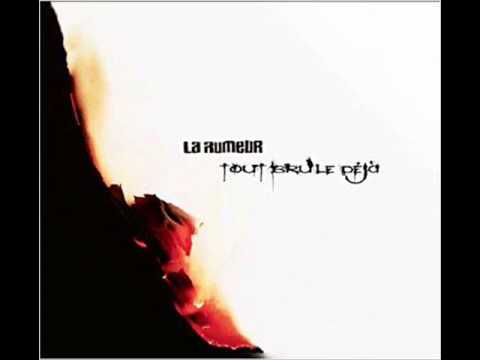 La Rumeur parle de Youssoupha, Orelsan, 1995, L'entourage.// Ces Années Rap //Radio Campus Grenoble