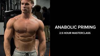 How to Become an Anabolic Powerhouse & Forget Calories Even Exist (2.5 Hour Masterclass)