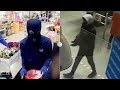Vlaardingen: Vermoedelijk dezelfde jonge dader overvalt twee supermarkten