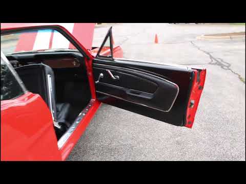 1966 Ford Mustang (CC-2085048) for sale in Crete, Illinois