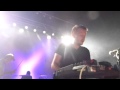 65DAYSOFSTATIC @locomotiv bologna "DANCE DANCE DANCE" 24/OCT/2013