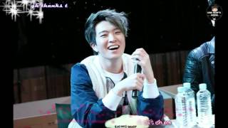 [Vietsub/Engsub] [FMV] Everyday (매일) - GOT7