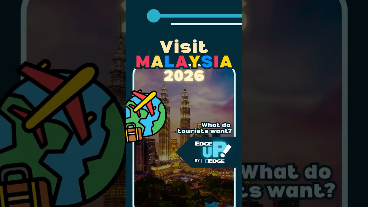 Visit Malaysia 2026: What do travellers really want?
