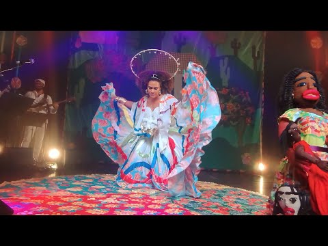 Mariene de Castro - Caciqueando