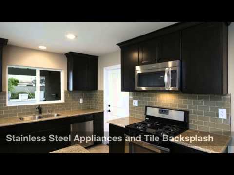 Beautiful Remodeled Fullerton Home For Sale