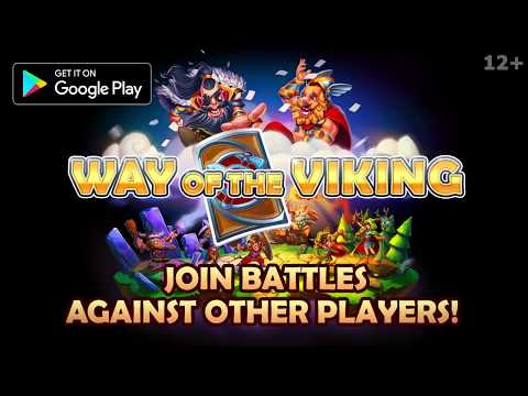 Way of the Viking Video