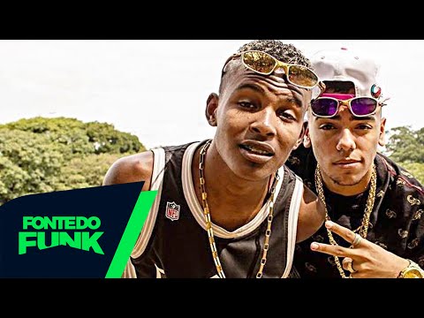 MC Lil - Rebola e Bola Um (DJ Murilo Azevedo) Lançamento Oficial 2016