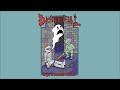DRÝSILDJÖFULL D​ý​flissupaunk 2022 Full Album