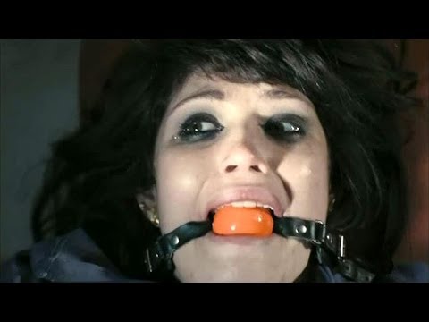 La desaparición de Alice Creed (Trailer)