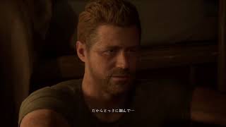 ＃12【神ゲー】the Last of Us part Ⅱ まったり実況