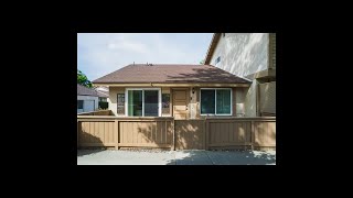 Diamond Bar CA Condo For Sale – 2 Beds, 1 Baths - By Cathy Cheng - 1262 S Diamond Bar Blvd Sold