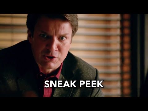 Castle 8.17 (Clip)