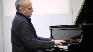 Danilo Rea a Cassino