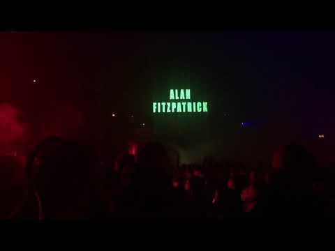 Alan Fitzpatrick insane