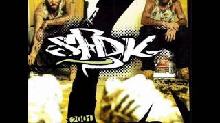 Duelo de vikingos - SFDK (ft. Promoe)